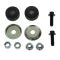 95-11 Ford, Mazda, Mercury Mid Size PU & SUV w/4WD (exc Adj Susp) Frt Shock Abs PAIR (OESpectrum)