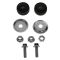 95-03 Ford, Mercury Mid Size PU & SUV w/2WD (exc Adj Susp) Front Shock Abs PAIR (Sensa-Trac)
