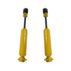 83-02 Ford Crown Victoria Police & Taxi, Grand Marquis Taxi Severe Duty Front Shock Absorber PAIR