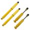 Shock Absorber (Set of 4)