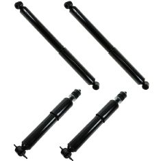 Shock Absorber (Set of 4)