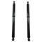 96-05 Toyota Rav4 Rear Shock Absorber PAIR (Monroe OE Spectrum)