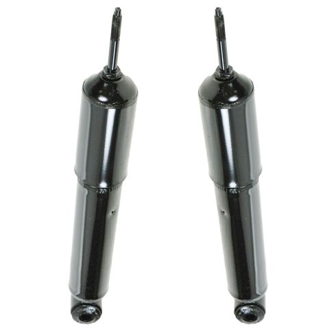 97-02 Expedition; 97-04 F150; 97-99 F250 w/4WD (exc Air Susp) Front Shock Absorber PAIR (Mon Sensa
