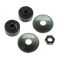 99-11 Silverado, Sierra; 00-11 Suburban, Yukon XL w/4WD Frt Shock Abs PAIR (Monroe Sensa-Trac)