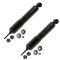 03-04 Nissan Frontier; 02-04 Xterra Front Shock Absorber PAIR (Monroe OE Spectrum)