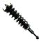 07-11 Toyota Tundra Front Strut & Spring PAIR (Monroe Quick Strut)