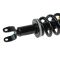 09-11 Dodge Ram 1500 w/4WD Front Strut & Spring PAIR (Monroe Quick Strut)