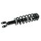 09-11 Dodge Ram 1500 w/4WD Front Strut & Spring PAIR (Monroe Quick Strut)