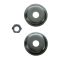 98-11 Ford Ranger; 01-09 Mazda B2300; 98-01 B2500; 98-08 B3000, B4000 w/2WD & Front Coil Sp Shk PAIR