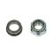 00-05 Sonata; 01 XG300; 02-05 XG350; 01-06 Optima, Magentis Rear Shock Absorber PAIR (Monroe)
