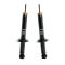 00-05 Sonata; 01 XG300; 02-05 XG350; 01-06 Optima, Magentis Rear Shock Absorber PAIR (Monroe)