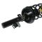 04-12 Mazda 3; 06-10 Mazda 5 Front Strut & Spring PAIR (Monroe Quick Strut)