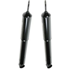 96-02 Toyota 4Runner Rear Shock Absorber PAIR (Monroe OE Spectrum)