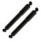 Monroe Sensa-Trac Truck Shock Absorber PAIR 37130