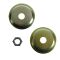 Monroe Sensa-Trac Truck Shock Absorber PAIR 37026