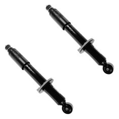 00-06 Toyota Tundra (2WD & 4WD) Front Shock Absorber PAIR (Monroe OE Spectrum)