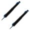 00-06 Toyota Tundra w/4WD Rear Shock Absorber PAIR (Monroe OE Spectrum)