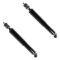 94-01 Dodge Ram 1500; 94-02 Ram 2500, 3500 w/4WD Front Shock Absorber PAIR (Monroe Sensa-Trac)