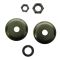 Monroe Sensa-Trac Passenger Car Shock Absorber 5961 PAIR