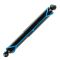 97-04 Dodge Dakota; 98-03 Durango w/4WD Front & Rear Shock Absorber (Set of 4) (Monroe Sensa-Trac)