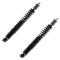 65-96 GM; 65-91 Ford, Lincoln, Mercury Multifit Front Shock Absorber PAIR (Monroe Sensa-Trac Load Ad