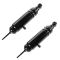 83-02 Crown Vic, Grand Marq; 81-89 Towncar Rear Air Shock Absorber KIT (Monroe Sensa-Trac Load Adj)