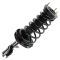 04-06 Lexus ES330, Toyota Camry (exc Elec Susp) Rear Strut & Spring Assy PAIR (Monroe Quick Strut)