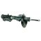 05-10 Ford Mustang (exc GT500, GT500KR) Front Strut PAIR (Monroe Sensa-Trac)