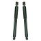 05-13 Ford Mustang Rear Shock Absorber PAIR (Monroe Sensa-Trac)