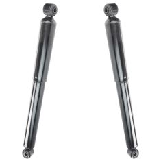 07-09 Chrysler Aspen; 04-09 Dodge Durango Rear Shock Absorber PAIR (Monroe Reflex)