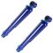 99-07 GM Full Size PU, SUV w/4WD (exc Elec Susp) Rear Shock Absorber PAIR (Monro-Matic Plus)