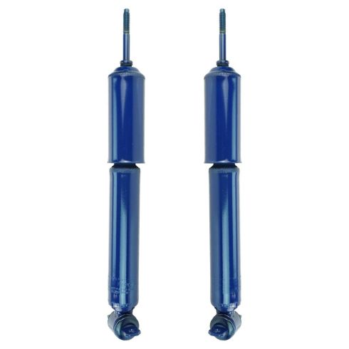 92-02 Crown Vic, Grand Marquis; 81-85 Towncar Front Shock Absorber PAIR (Monroe-Matic Plus)
