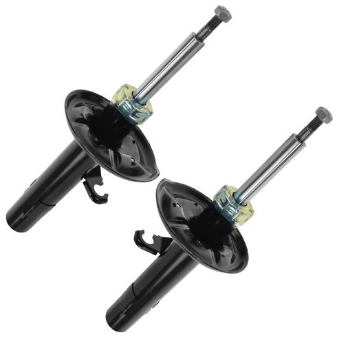 04-10 BMW X3 Front Strut PAIR (Monroe OE Spectrum)