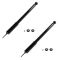 05-11 300; 06-11 Chrgr; 05-08 Magnm RWD Front  (Monroe Quick Strut) & Rear (Monroe Sensa-Trac) Kit