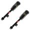 05-11 300; 06-11 Chrgr; 05-08 Magnm RWD Front  (Monroe Quick Strut) & Rear (Monroe Sensa-Trac) Kit