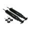 00-05 lesabre, 00-05 deville, 01-03 aurora Front (Monroe Quick Struts) & Rear (Monroe MAX-AIR) Kit