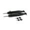 00-05 lesabre, 00-05 deville, 01-03 aurora Front (Monroe Quick Struts) & Rear (Monroe MAX-AIR) Kit