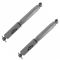 04-12 Colorado, Canyon; 06 i-280; 07 i-290, i-370 w/2WD (exc Off Rd) Rear Sh Abs Pair (Mon Reflex