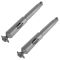 04-12 Colorado, Canyon; 06 i-280; 07 i-290, i-370 w/2WD (exc Off Rd) Rear Sh Abs Pair (Mon Reflex