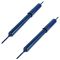 65-73 Ford, Mercury Multifit Rear Shock Absorber PAIR (Monroe Matic)