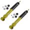 86-10 Isuzu NPR Front Shock Absorber PAIR (Monroe Matic)