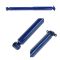 94-05 GM Mid Size SUV, PU; 96-00 Hombre w/2WD Front & Rear Shock Kit (Set of 4) (Monroe-Matic Plus)