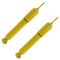97-02 Expedition; 97-04 F150 Heritage; 97-99 F250 Front Shock Absorber PAIR (Monroe Gas Magnum)