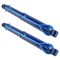 98-11 Ranger; 98-09 Mazda Pickup w/2WD Front & Rear Shock Absorber Kit (Set of 4) (Monro-Matic Plus)