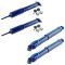 98-11 Ranger; 98-09 Mazda Pickup w/2WD Front & Rear Shock Absorber Kit (Set of 4) (Monro-Matic Plus)