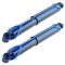 98-11 Ranger; 98-09 Mazda Pickup w/2WD Front & Rear Shock Absorber Kit (Set of 4) (Monro-Matic Plus)