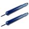 97-04 F150 Heritage w/4WD (w/o 7700lb GVW) Ft & Rr Shock Absorber Kit (Set of 4) (Monroe Matic-Plus)