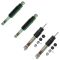 00-06 GM Full Size 1500 Pickup, SUV Frt & Rear Shck Absorber Kit (Set of 4) (Monroe Reflex Monotube)