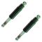 00-06 GM Full Size 1500 Pickup, SUV Frt & Rear Shck Absorber Kit (Set of 4) (Monroe Reflex Monotube)