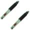 00-06 GM Full Size 1500 Pickup, SUV Frt & Rear Shck Absorber Kit (Set of 4) (Monroe Reflex Monotube)